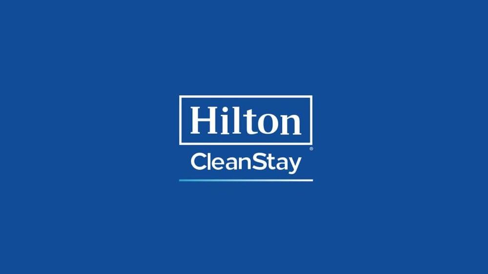 Hilton Garden Inn Sacramento/South Natomas Kültér fotó